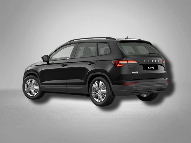 Skoda Karoq Selection 2.0 TDI 7-Gang-DSG 4x4 