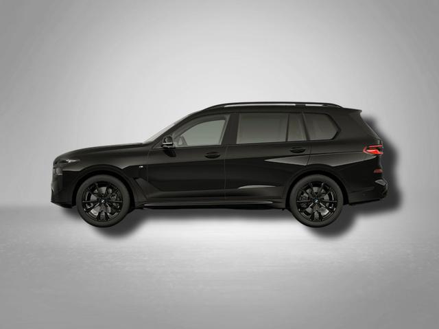 BMW X7 M Sportpaket Pro xDrive40d 
