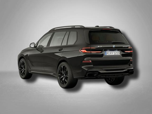 BMW X7 M Sportpaket Pro xDrive40d 