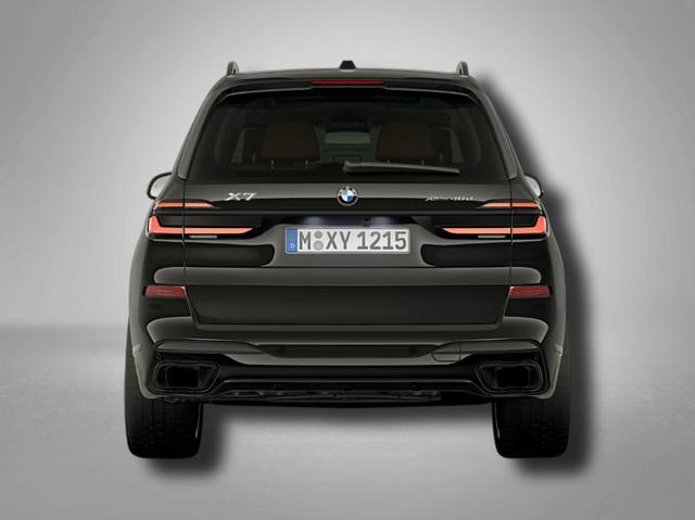 BMW X7 M Sportpaket Pro xDrive40d 