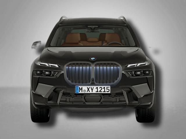 BMW X7 M Sportpaket Pro xDrive40d 