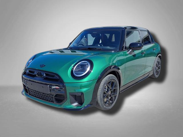 MINI Cooper - S John Works Trim 2.0 7-Gang Steptronic
