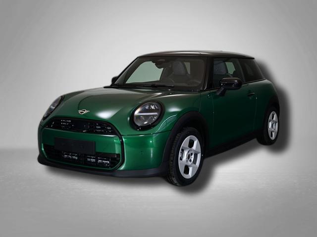 MINI Cooper - C Classic Trim 1.5 7-Gang Steptronic