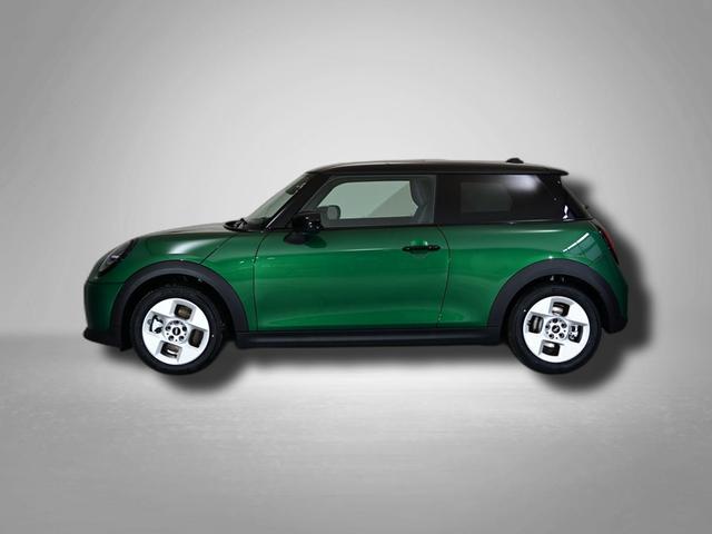 MINI Cooper C Classic Trim 1.5 7-Gang Steptronic 