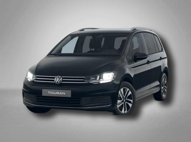 Volkswagen Touran - Life Plus 2.0 TDI 7-Gang-DSG