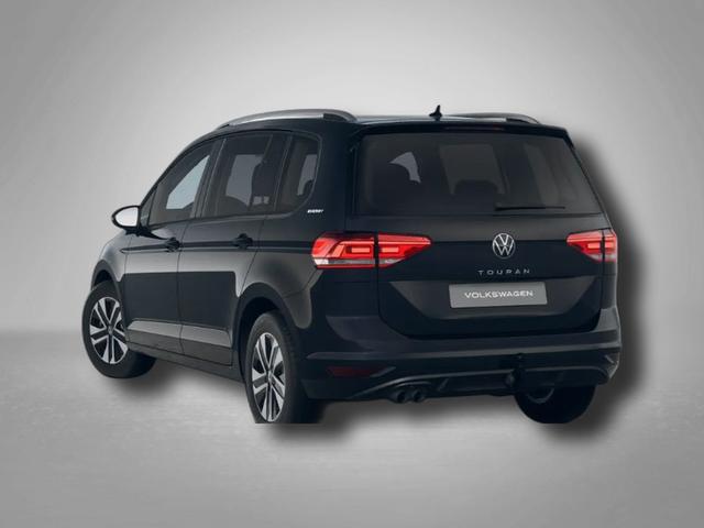 Volkswagen Touran Life Plus 2.0 TDI 7-Gang-DSG 