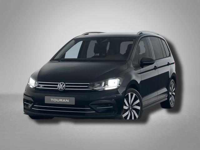 Volkswagen Touran - ENERGY R-Line 1.5 TSI 7-Gang-DSG