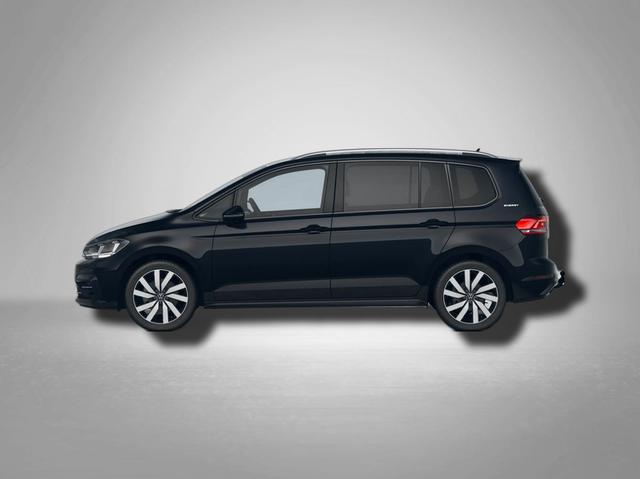 Volkswagen Touran ENERGY R-Line 1.5 TSI 7-Gang-DSG 