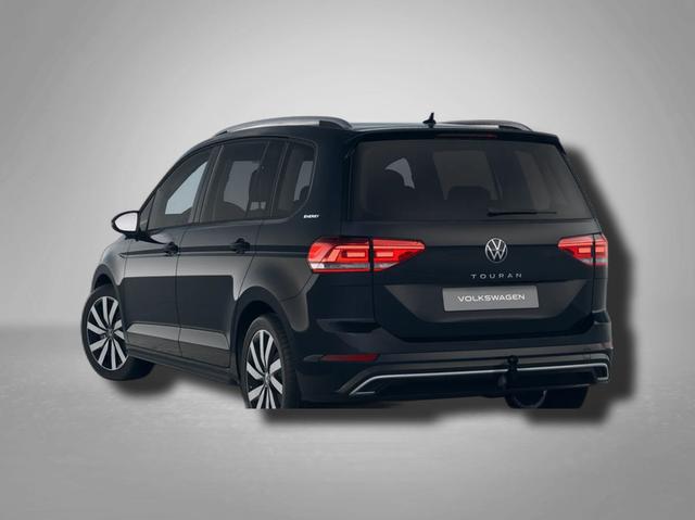 Volkswagen Touran ENERGY R-Line 1.5 TSI 7-Gang-DSG 
