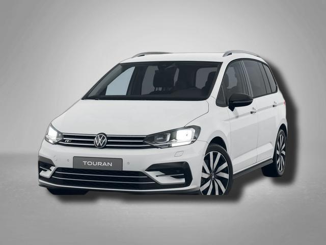 Volkswagen Touran - ENERGY R-Line 1.5 TSI 7-Gang-DSG