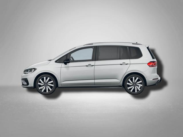 Volkswagen Touran ENERGY R-Line 1.5 TSI 7-Gang-DSG 