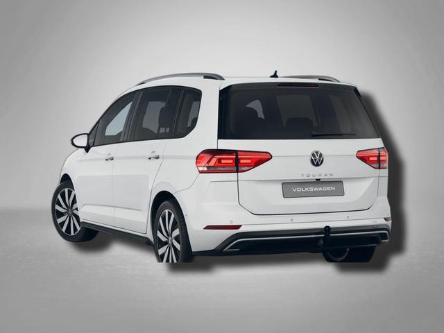 Volkswagen Touran ENERGY R-Line 1.5 TSI 7-Gang-DSG 