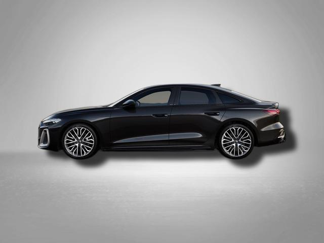 Audi S5 edition one 3.0 TFSI 7-Gang S tronic quattro 