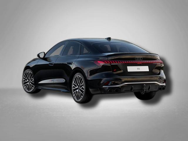 Audi S5 edition one 3.0 TFSI 7-Gang S tronic quattro 