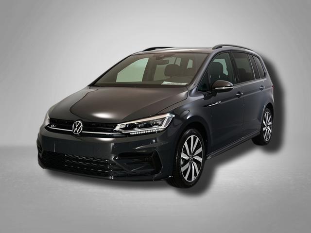 Volkswagen Touran - Highline R-Line 2.0 TDI 7-Gang-DSG