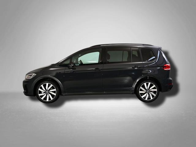 Volkswagen Touran Highline R-Line 2.0 TDI 7-Gang-DSG 