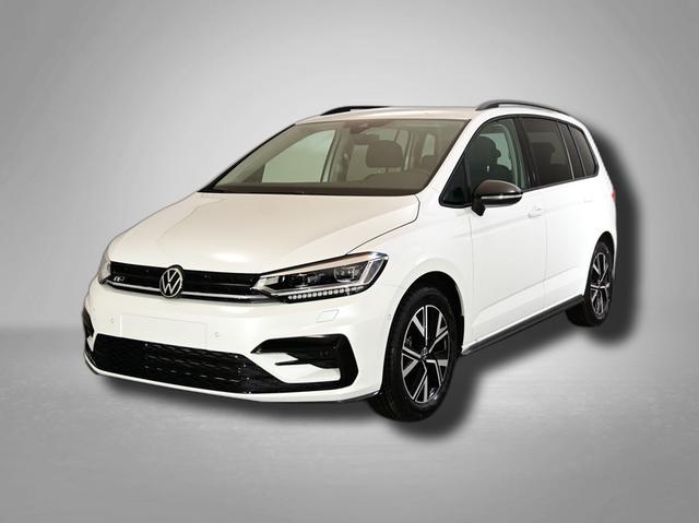 Volkswagen Touran - Highline R-Line 1.5 TSI 7-Gang-DSG