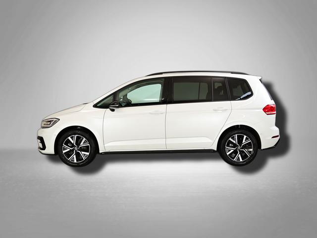 Volkswagen Touran Highline R-Line 1.5 TSI 7-Gang-DSG 