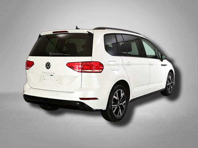 Volkswagen Touran Highline R-Line 1.5 TSI 7-Gang-DSG 