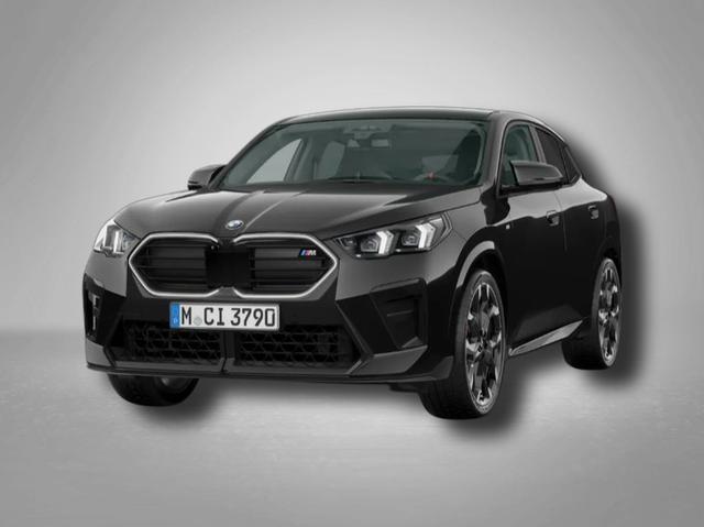 BMW X2 - M Sportpaket Pro M35i Steptronic xDrive