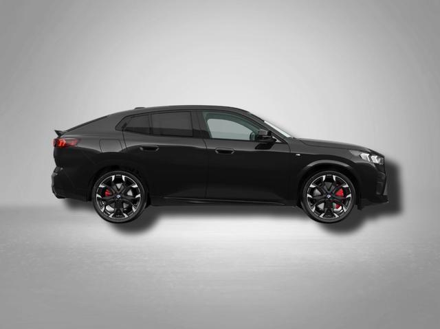 BMW X2 M Sportpaket Pro M35i Steptronic xDrive 