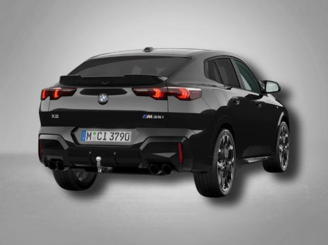 BMW X2 M Sportpaket Pro M35i Steptronic xDrive 