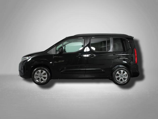 Opel Combo Life GS 1.5 Diese 6-Gang 