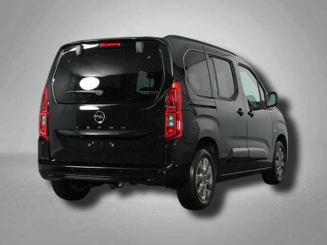 Opel Combo Life GS 1.5 Diese 6-Gang 