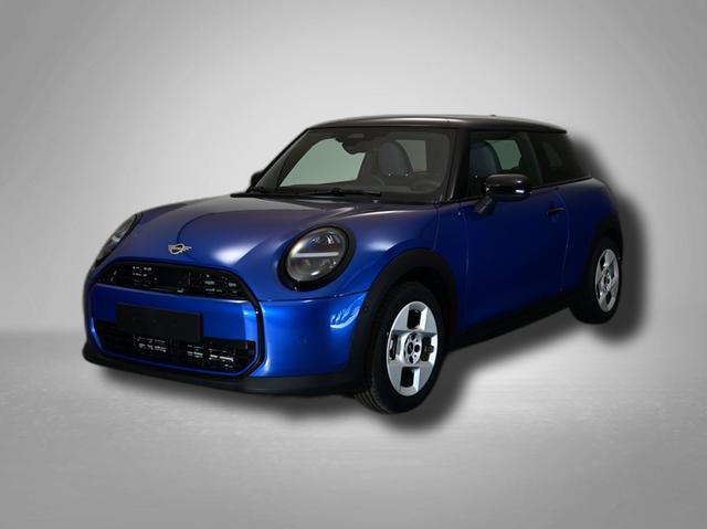 MINI Cooper - C Classic Trim 1.5 7-Gang Steptronic