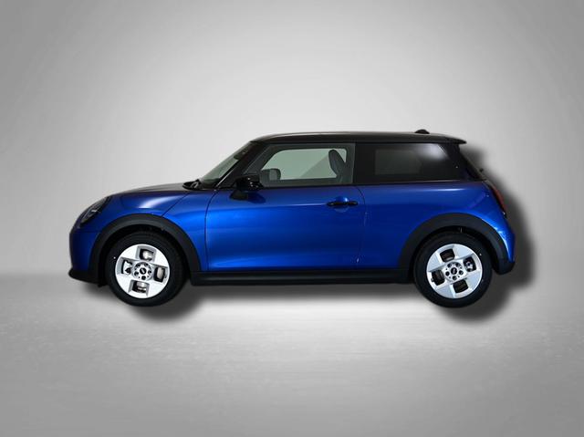 MINI Cooper C Classic Trim 1.5 7-Gang Steptronic 