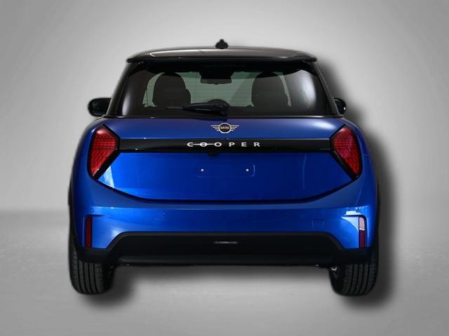MINI Cooper C Classic Trim 1.5 7-Gang Steptronic 