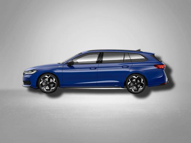 Skoda Superb Combi Sportline 2.0 TSI 7-Gang-DSG 4x4 