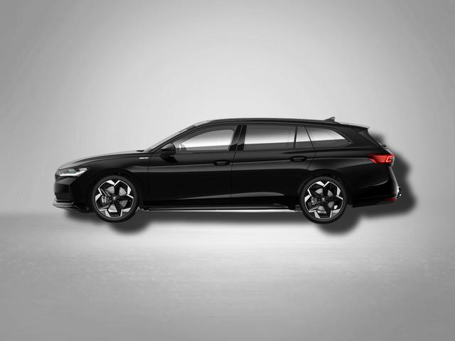 Skoda Superb Combi Sportline 2.0 TSI 7-Gang-DSG 4x4 