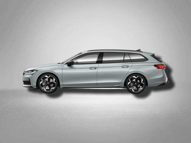 Skoda Superb Combi Sportline 2.0 TSI 7-Gang-DSG 4x4 