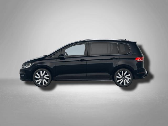 Volkswagen Touran ENERGY R-Line 2.0 TDI 7-Gang-DSG 