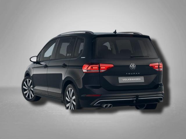 Volkswagen Touran ENERGY R-Line 2.0 TDI 7-Gang-DSG 