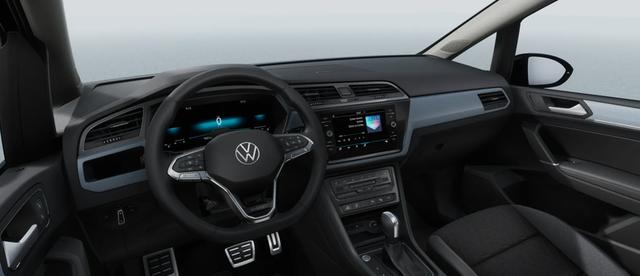 Volkswagen Touran ENERGY R-Line 2.0 TDI 7-Gang-DSG 