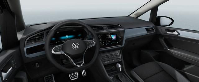 Volkswagen Touran ENERGY R-Line 2.0 TDI 7-Gang-DSG 