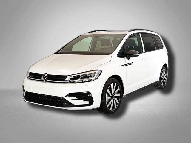 Volkswagen Touran - Highline R-Line 2.0 TDI 7-Gang-DSG