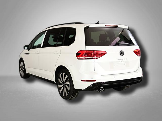 Volkswagen Touran Highline R-Line 2.0 TDI 7-Gang-DSG 