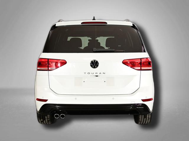 Volkswagen Touran Highline R-Line 2.0 TDI 7-Gang-DSG 