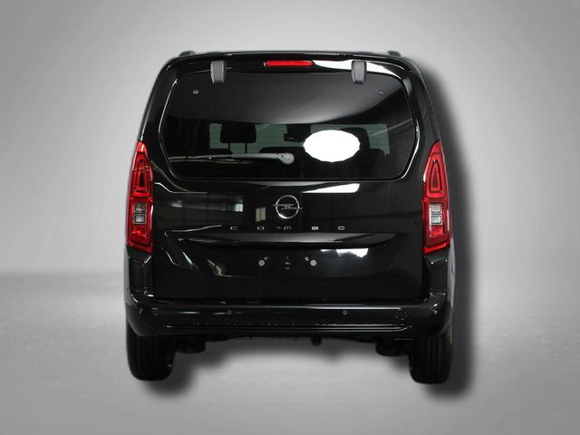Opel Combo Life Edition 1.5 Diese 6-Gang 