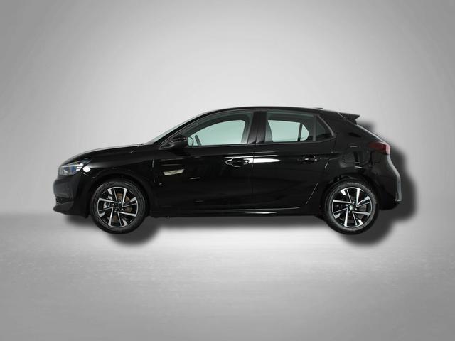 Opel Corsa GS 1.2 Direct Injection Turbo 6-Gang 
