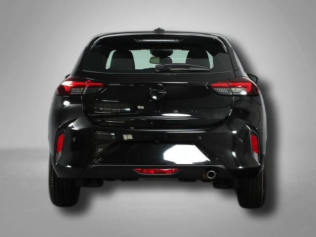 Opel Corsa GS 1.2 Direct Injection Turbo 6-Gang 
