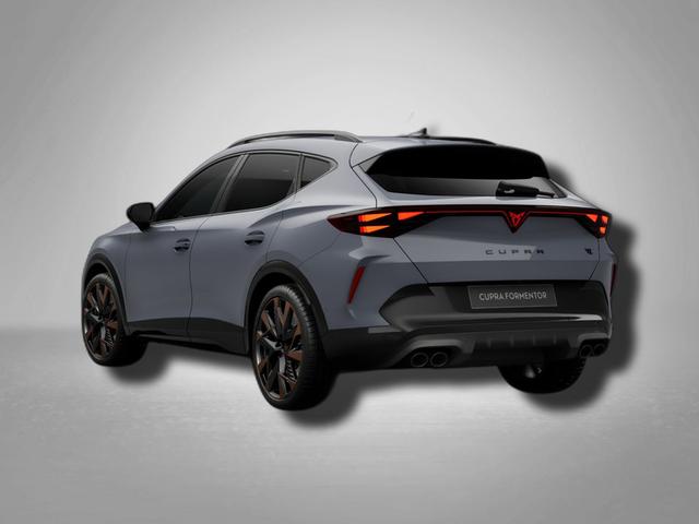 Cupra Formentor VZ 2.0 TSI 4Drive DSG 333 PS 
