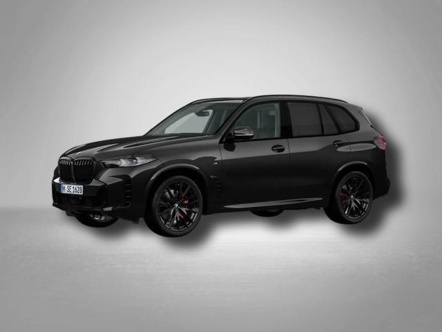 BMW X5 - M Sportpaket Pro 3.0 8-Gang Steptronic xDrive