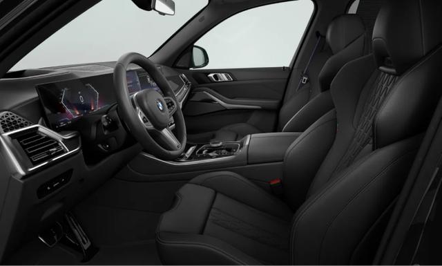 BMW X5 M Sportpaket Pro 40d Steptronic xDrive 