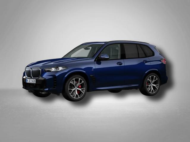 BMW X5 - 40 d xDrive M Sport 3.0 8-Gang Steptronic