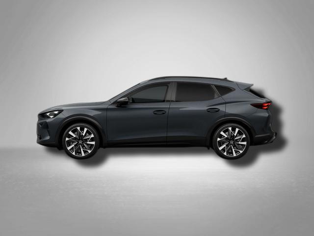 Cupra Formentor VZ 2.0 TSI 