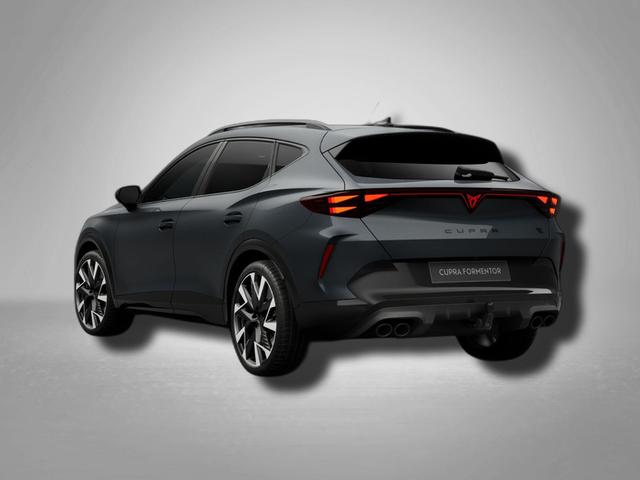 Cupra Formentor VZ 2.0 TSI 